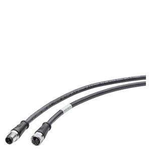 Cabo Profinet 2X2 Fc 1000M 6XV1801-6DN15 SIEMENS