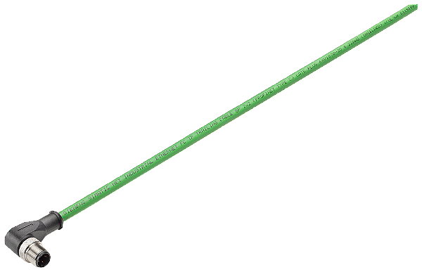 Cabo Ie Prémontado (2X M1290°) 5M 6XV1870-8GH50 SIEMENS