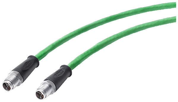 Cabo Ie Tp M12180 M12180 4X2 10M 6XV1878-5HN10 SIEMENS