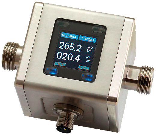 Medidor Vazao Sitrans Fm100 G3/4" 7ME6010-2CA00 SIEMENS