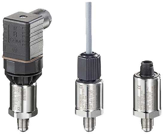 Medidor Pressao Sitrans P220 4Bar 7MF1567-3BE00-1AA1 SIEMENS