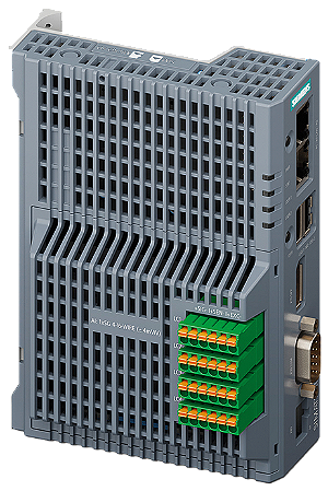Modulo Simatic Iot2000 Sgshield 7MH4647-0KK00-0AA2 SIEMENS