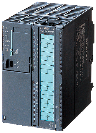 S7300: Módulo Siwarex Fta 7MH4900-2AA01 SIEMENS