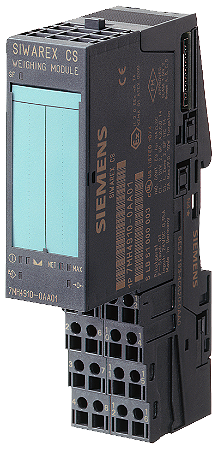 S7300: Módulo Siwarex Cs 7MH4910-0AA01 SIEMENS