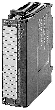 S7300: Módulo Siwarex U 2 Canais 7MH4950-2AA01 SIEMENS