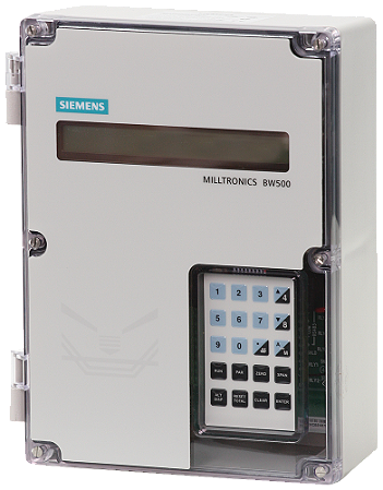 Integrador Bw500 7MH7152-2AA02-2AA SIEMENS