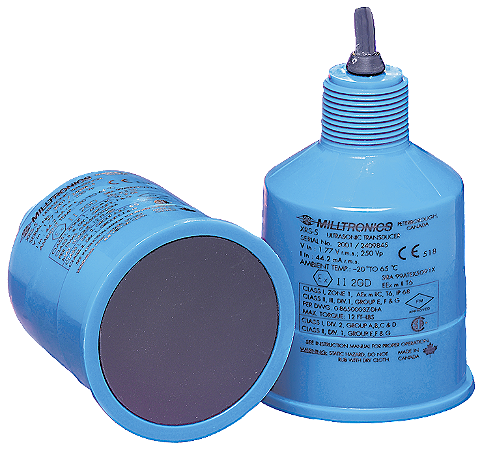 Echomax Xrs5 7ML1106-1CA20-0A SIEMENS