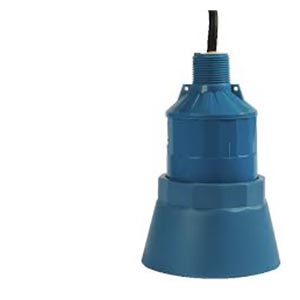 Submersao Sensor Echomax Xrs5/Xps10 Cj. 7ML1830-1BH SIEMENS