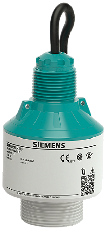 Medidor Nivel Radar Sitrans Lr110 Npt 7ML5310-1BA06-0AA0 SIEMENS