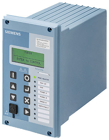 Rele Sobrecorrente 7SR1003-1KB20-2CA0 SIEMENS