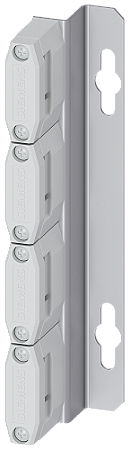 Alpha Nfisolador Barr Frnte 5Mm 8GF5762 SIEMENS