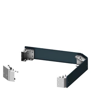 S4Soleira Para Cubiculo De Canto 8PQ1010-0BA05 SIEMENS