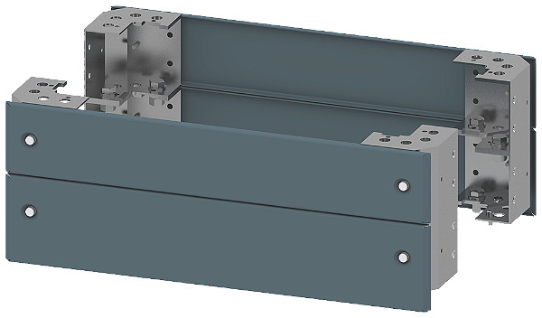 S4Base F/T H200/L600 8PQ1026-0BA01 SIEMENS