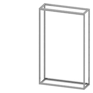 S4Estrutura L1200/P400 8PQ1202-4BA02 SIEMENS