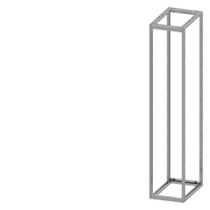 S4Estrutura L400/P600 8PQ1204-6BA01 SIEMENS