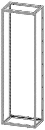 S4Estrutura L600/P400 8PQ1206-4BA01 SIEMENS