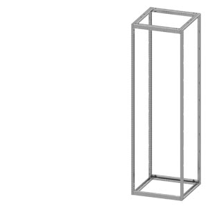 S4Estrutura L600/P600 8PQ1206-6BA01 SIEMENS