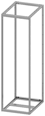 S4Estrutura L600/P800 8PQ1206-8BA01 SIEMENS