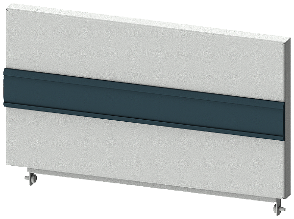 S4Tampa Fix/H225/L400 8PQ2022-4BA01 SIEMENS