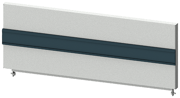 S4Tampa Fix/H225/L600 8PQ2022-6BA01 SIEMENS