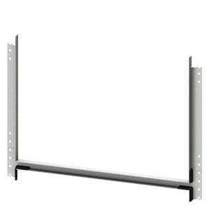 S4Adapt Ip55/H400/L800 8PQ2040-8BA13 SIEMENS