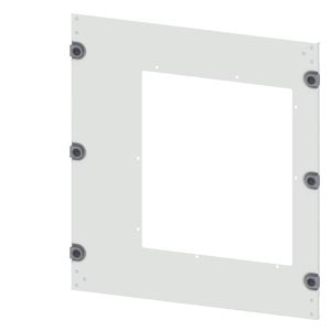 S4Cobert Wl1/H550/L600 8PQ2055-6BA07 SIEMENS