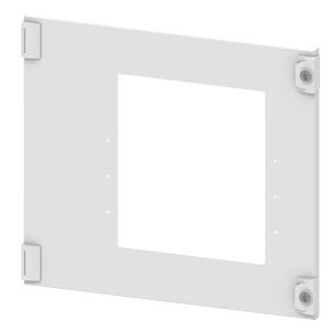 S4Pt Modwl1/H550L600/Ip55 8PQ2055-6BA17 SIEMENS