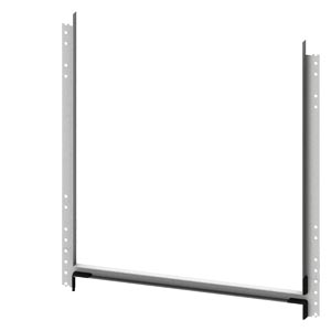 S4Adapt Ip55/H600/L600 8PQ2060-6BA07 SIEMENS