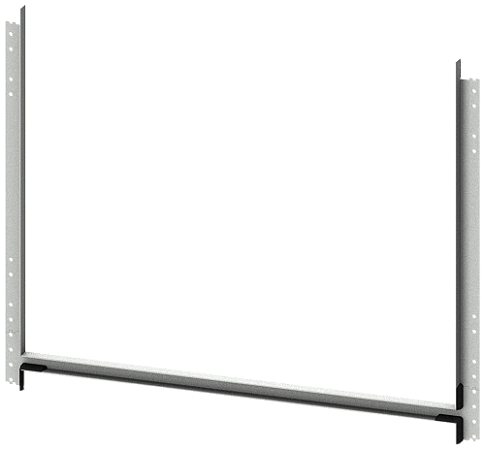 S4Adapt Ip55/H600/L800 8PQ2060-8BA05 SIEMENS