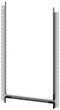 S4Adapt Ip55/H650/L400 8PQ2065-4BA02 SIEMENS