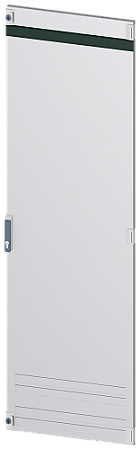 S4Porta Esq Esc Ip4X/L600 8PQ2197-6BA04 SIEMENS