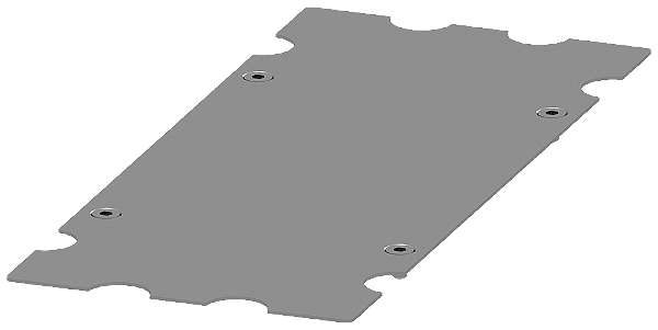 S4Fundo Ip55/L200/P400 8PQ2302-4BA04 SIEMENS