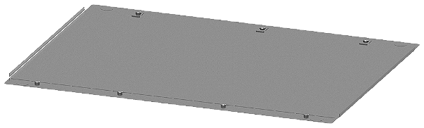 S4Teto Ip55/L800/P600 8PQ2308-6BA01 SIEMENS