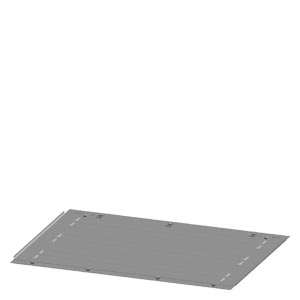 S4Teto Ip4X/L800/P600 8PQ2308-6BA02 SIEMENS