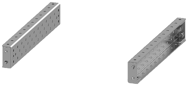 S4Travessa Aux/P400 8PQ3000-0BA10 SIEMENS