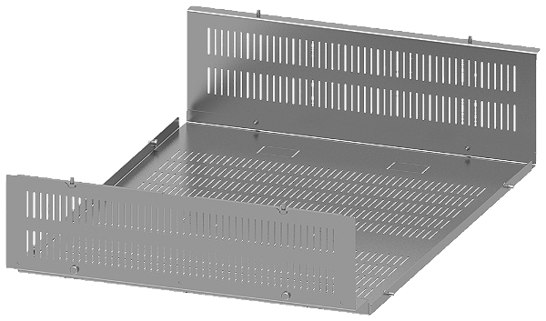 S4Prot 2B/B Hor/L600/P800 8PQ3000-0BA60 SIEMENS