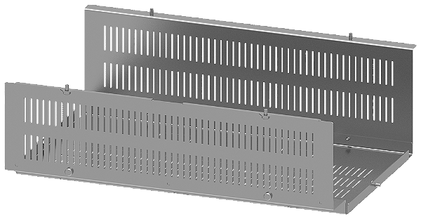 S4Prot 2B/B Hor/L600/P400 8PQ3000-0BA68 SIEMENS