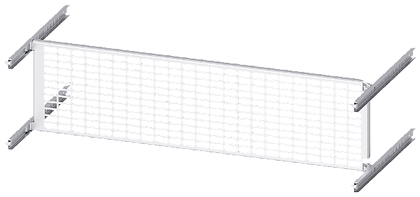 S4Travessa Aux/L1000 8PQ3000-0BA84 SIEMENS