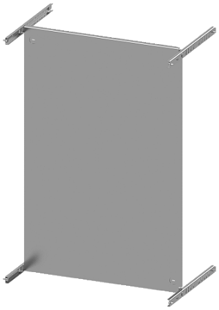 S4Placa Mont/H800/L600 8PQ3000-1BA26 SIEMENS