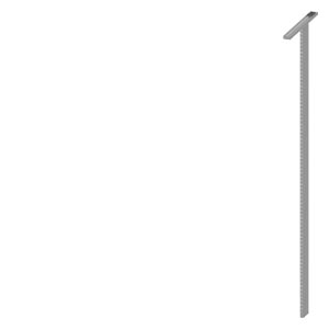 S4Trav Aux Int S/Bh /P600 8PQ3000-1BA36 SIEMENS