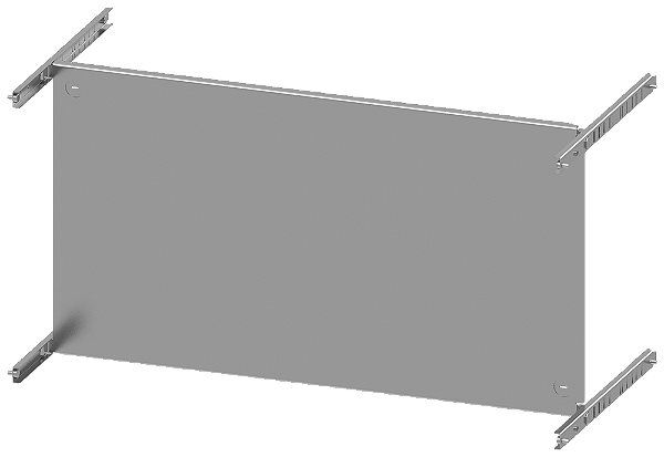 S4Placa Mont/H400/L800 8PQ3000-1BA63 SIEMENS