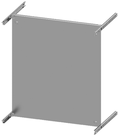 S4Placa Mont/H600/L600 8PQ3000-1BA65 SIEMENS