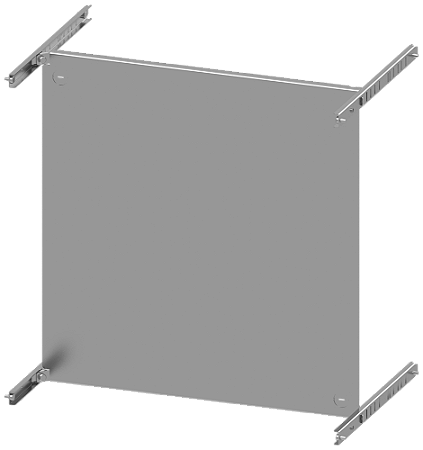 S4Placa Mont/H550/L600 8PQ3000-3BA07 SIEMENS