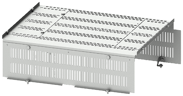S4Prot 2B/Bhin/L600/P800 8PQ3000-3BA42 SIEMENS