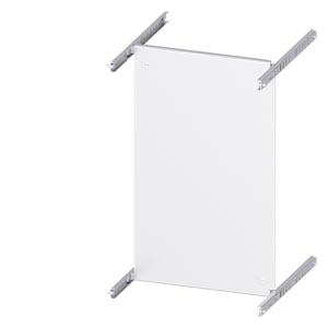 S4Placa A:550Mm L:400Mm () 8PQ3000-3BA65 SIEMENS