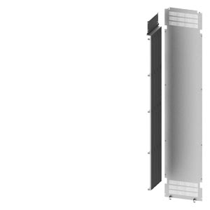 S4Prot. 2B Bv + Bhf/Ts L =400 , P=800 8PQ4000-0BA01 SIEMENS