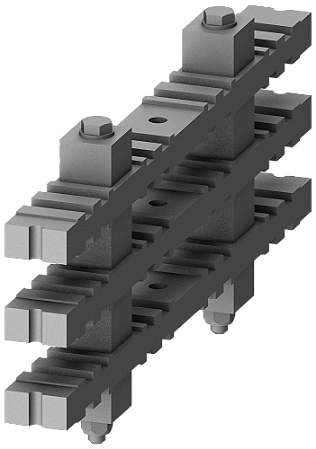 S4Sup/Reforço 8PQ4000-0BA37 SIEMENS