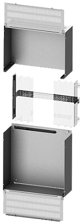 S4Sep/34B/Ext/H550/L600 8PQ5000-0BA12 SIEMENS
