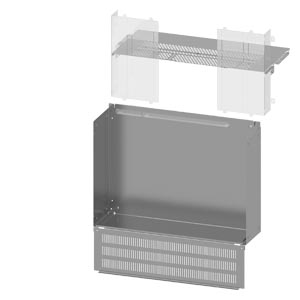 S4Separação/3Wa12/Bar Inf 8PQ5000-4BA37 SIEMENS