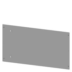 S4Tampa Separacao Traseira/H300/L600 8PQ5000-4BA43 SIEMENS